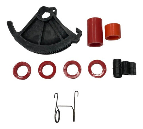 Chaja Clutch Pedal Repair Kit - JJ 60032 0