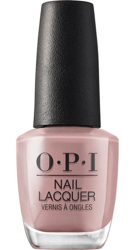 OPI NL Over The Rainbow Mountain 0