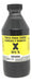 Dux Tinta Para Teñir Gamuza Y Nobuck 250cc - Color Negro 0