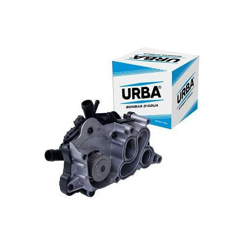 Bomba De Agua Vw Fox/ Saveiro/ Crossfox/ Up 0