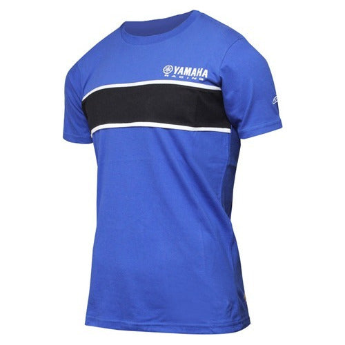 Yamaha Racing Alpinestars Men's Original T-Shirt 0