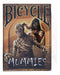 Cartas Bicycle Momias 0