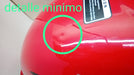 Tanque De Nafta Con Detalles Tibo Rs 150 Color Rojo 5