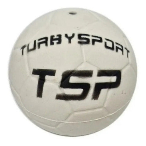 Pelota Handball Tsp N2 Pvc - Lmr Deportes 2