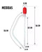 Bomba De Trasvase Manual Combustible Nafta Diesel Driven 1