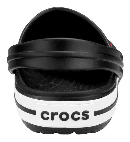 Original Crocs Crocband Unisex 11016c001 Eezap 3