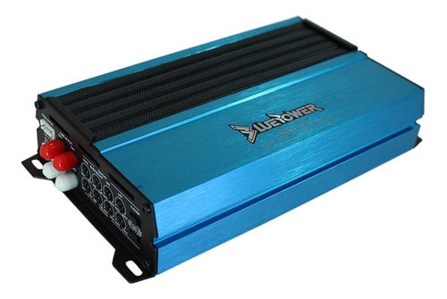 Amplif Potencia Case D BLUEPOWER BP-4D 2