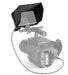 Smallrig Gaiola Com Sunhood Para Smallhd Série Focus 5 4