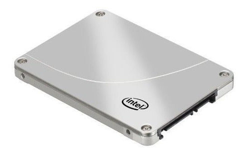 Intel Distribuidor 520 Series 180GB 2.5 - SSDSC2CW180A3K5 0