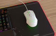 Firstblood Only Game AJ52 Watcher RGB Gaming Mouse - 7 Buttons Ergonomic LED USB for PC or Laptop 6