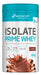 Bodyaction Isolate Prime Whey Protein Isolate Lactose-Free with Stevia 900g 0