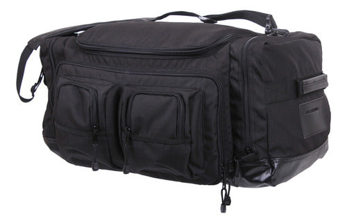 Rothco Deluxe Tactical Bag 0