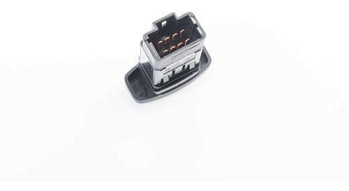 Renault Hazard Light Switch 3