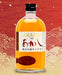 Whisky Akashi Red Blended 500ml. Envio Gratis 3