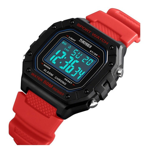 Skmei Men's Digital Sport Watch #1496 3