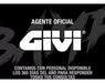 Kit Givi Para El Montaje Del Plx1146 Pl1146 1146kit Bamp 3