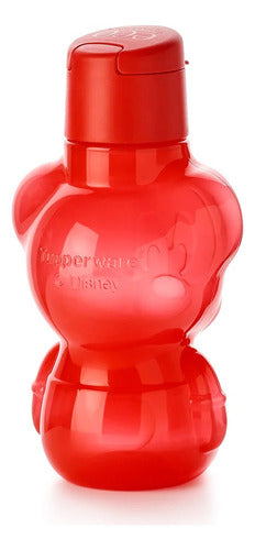 Tupperware® Eco Kids Bottle 425ml with Mickey Disney Spout 2