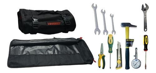 Hardest Hard Case + Mota Tool Set for Auto and Truck 1