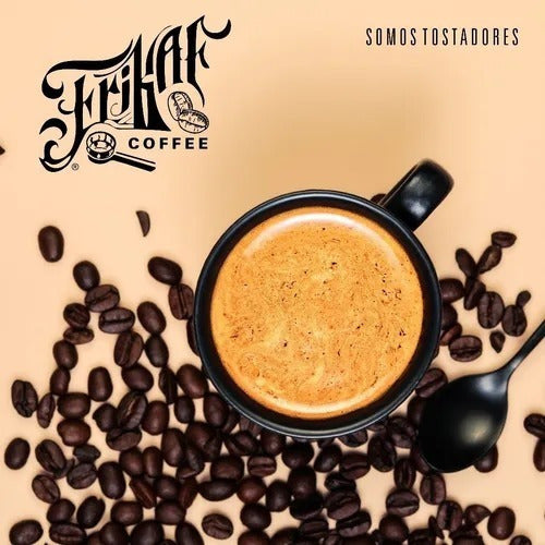 Frikaf Cafe Frikaf Blend X 5 Kg 5