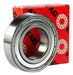 FAG 6206 ZZ Bearing / Rodamiento X10 Unidades (30x62x16) 0