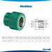 Acqua System Female Threaded Pipe 20mm X 1/2" X 10u 2