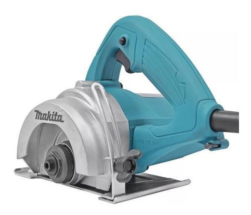 Makita Sierra Concreto 4100nh2 Mármol 110 Mm 0