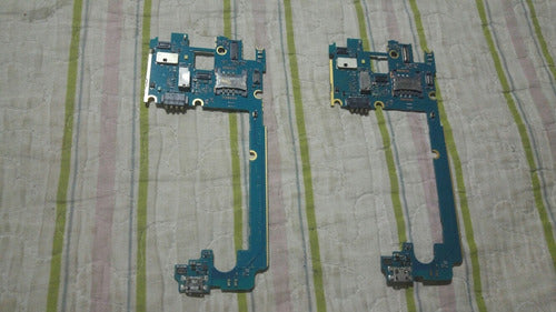 Placas LG 0