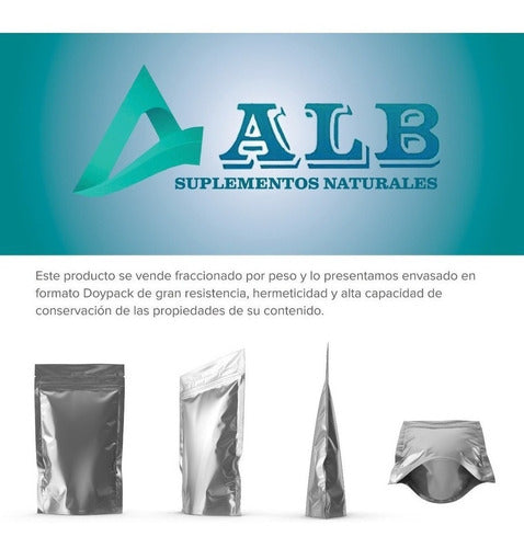 Alb Suplementos Propilenglicol 100 Ml 2