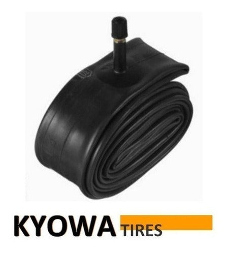 Kyowa Bicycle Tubes for 20" Wheels - Schrader Valve 1