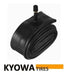 Kyowa Bicycle Tubes for 20" Wheels - Schrader Valve 1