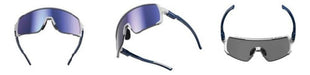 Eks Mtb Cycling Glasses with UV Protection 0