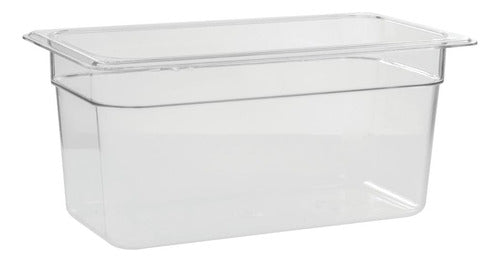 Cambro 36cw135 6 Thirdsize Food Pan Camwear 0