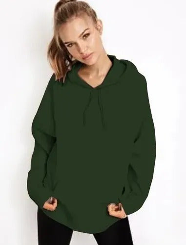 BZ Women's Hoodie Vs Colors 7