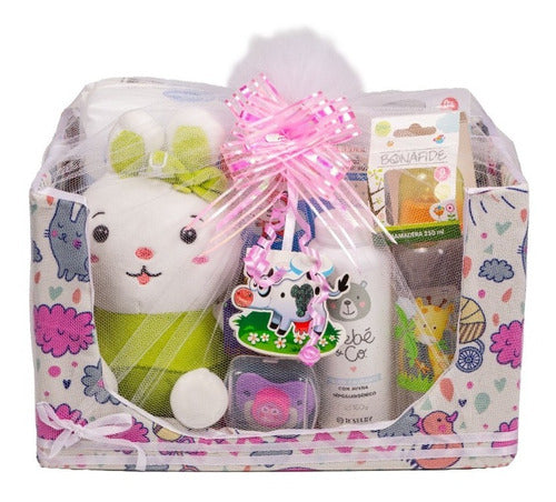 Baby Gift Basket 1