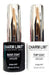 Charm Limit Semi-Permanent Nail Polish Kit - Base Coat & Top Coat 0