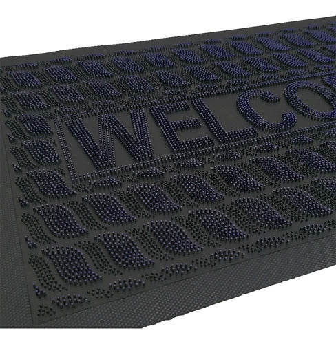 Buenos Aires Bazar Door Mat with Spikes 5