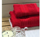 Heavyweight Camaro 420 GSM Towel and Large Bath Sheet Set 4