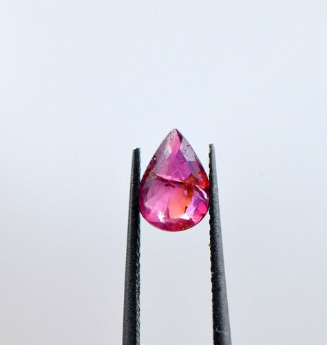 Svgemstones Natural Ruby 1.05 Gota N/Treatment 5