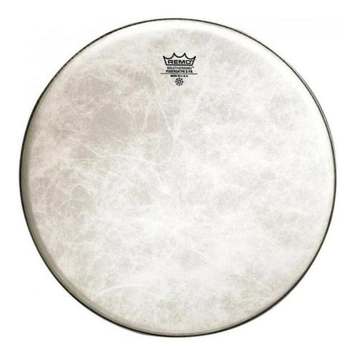 Remo Powerstroke 3 Fiberskyn Ambassador 13 Drumhead 0