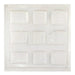 Plastic Chocolate Mold Rectangles x 3 Units 0