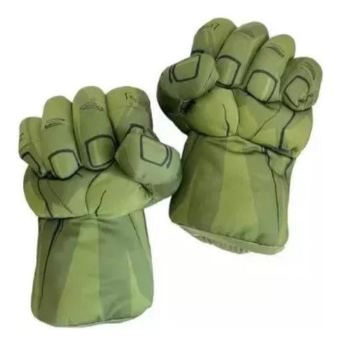 Avengers Giant Fists Hulk New Toys Sryj 1