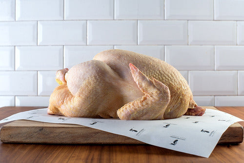 2 Units Cocorokeen Free-range Whole Chickens 2