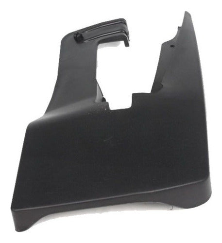 Mercedes Sprinter 415 515 Fuxion Go Front Fender Flare 0