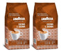 Lavazza Coffee Beans Crema E Aroma Italy 1 Kg - 2 Units 0