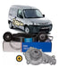 EWA-RMT Partner Distribution Kit + Water Pump for Berlingo 308 408 C4 1.6 HDi 0