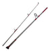 Waterdog Fishing Rod Variada 2 Sections Solid Sedna 2.10m 0