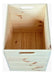 Cajón Organizador Multiuso 40x28x37 Cm 2