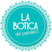 Plastichok Chocolate Lollipop Mold Design - La Botica 1