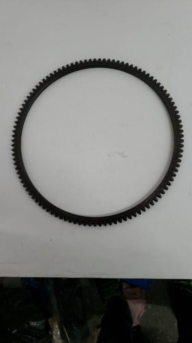 Isuzu 2.5 2.8 3.1 Flywheel 108 Teeth 0