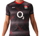 Imago Rugby Jersey England Premium Reinforced Black 0